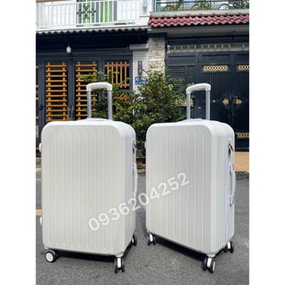 Vali kéo 005 du lịch size 20/24/28 inch (cực đại) xoay 360 độ, tiện dụng, chống va đập (BH 5n)