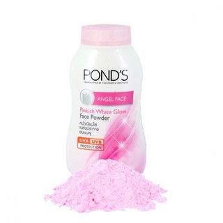 Phấn Phủ Bột Pond's Kiềm Dầu
