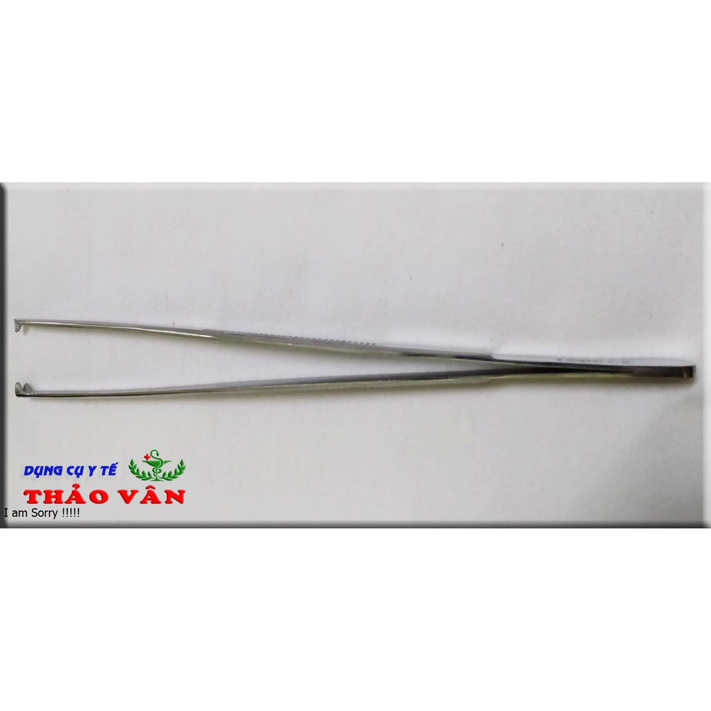 Nỉa có mấu / không mấu