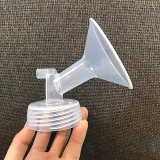 Phễu hút sữa Maymom cổ liền dùng cho máy Spectra Size 17mm, 19mm, 21mm