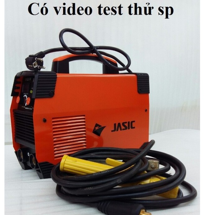 Máy Hàn Que Jasic 450A-Máy Hàn Điện Tử Jasic 450A