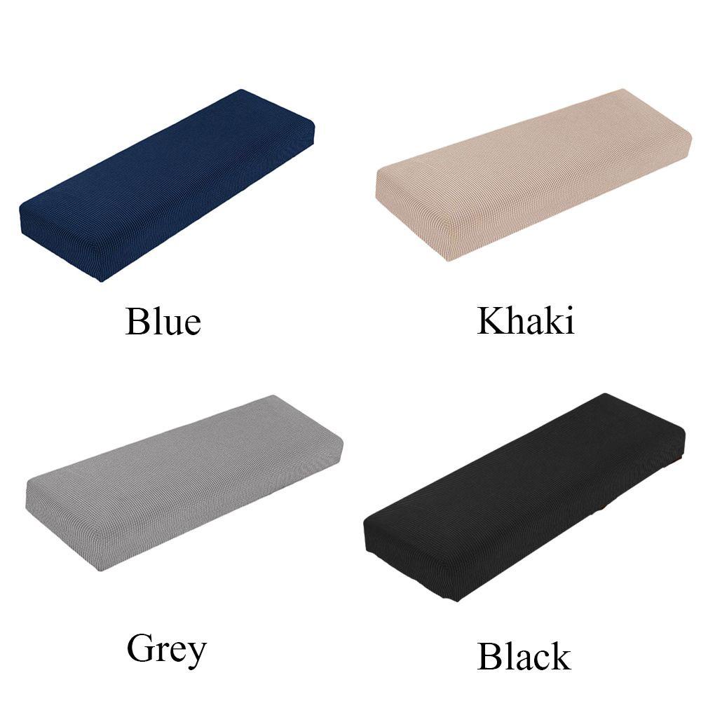 KUNHEV Vỏ Bọc Ghế Ngồi Co Giãn Chống Trượt Chống Bẩn Hình Hoa Mẫu Đơn