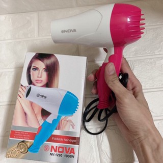  Máy sấy tóc mini  Ngiá như sỉ