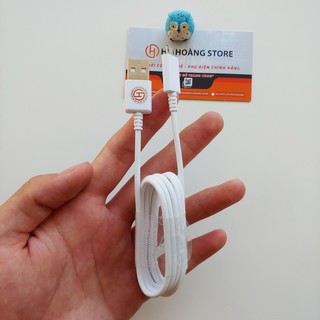 Dây Cáp sạc Micro USB Samsung Galaxy J7 Prime - Hỗ trợ các dòng Android