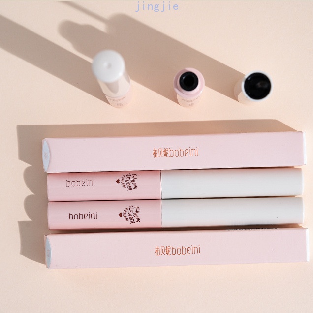 Bobeini® Kem Dưỡng Lông Mi Tự Nhiên Lâu Trôi Chống Thấm Nước