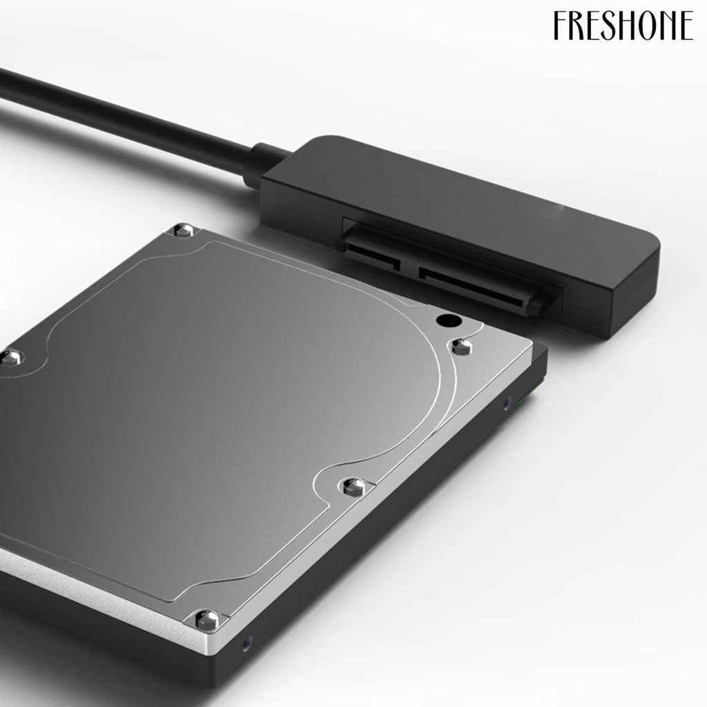 Cáp Chuyển Đổi USB 3.0 Sang SATA Cho Ổ Cứng 2.5-inch | BigBuy360 - bigbuy360.vn