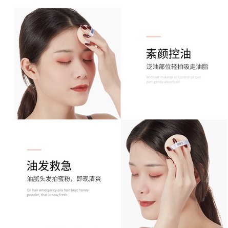 [Hàng mới về] Phấn phủ SENANA dưỡng ẩm thoáng khí kiềm dầu che khuyết điểm chống thấm nước | BigBuy360 - bigbuy360.vn