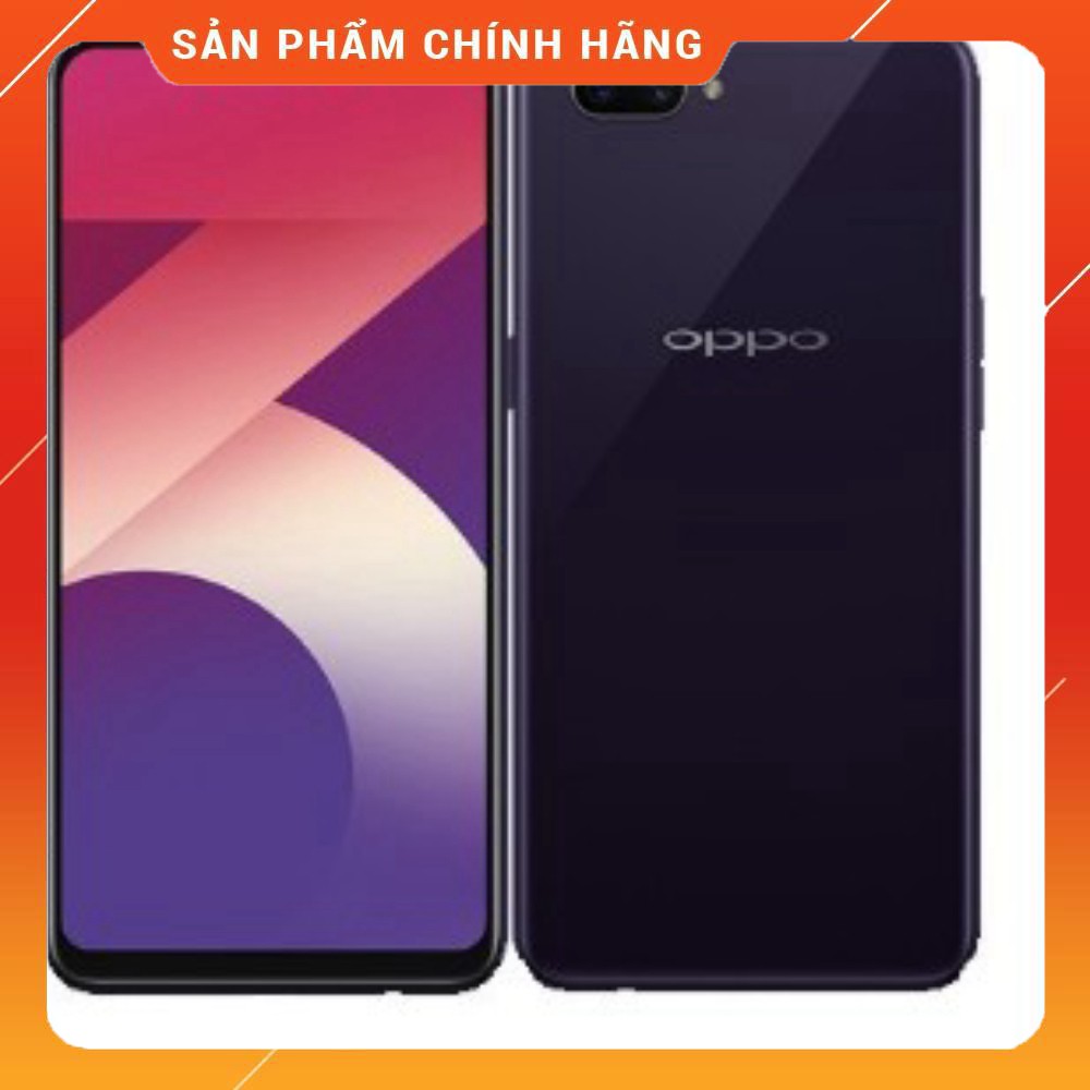 [Hot] Điên thoại OPPO A3S 2GB/16GB BẢO HÀNH 12 THÁNG