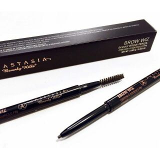 Chì kẻ chân mày Anastasia Beverly Hills Brow Wiz Skinny Brow Pencil