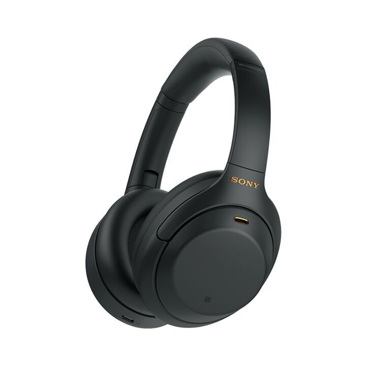 Tai nghe Sony WH-1000XM4 - không dây - chống ồn - Hires Audio