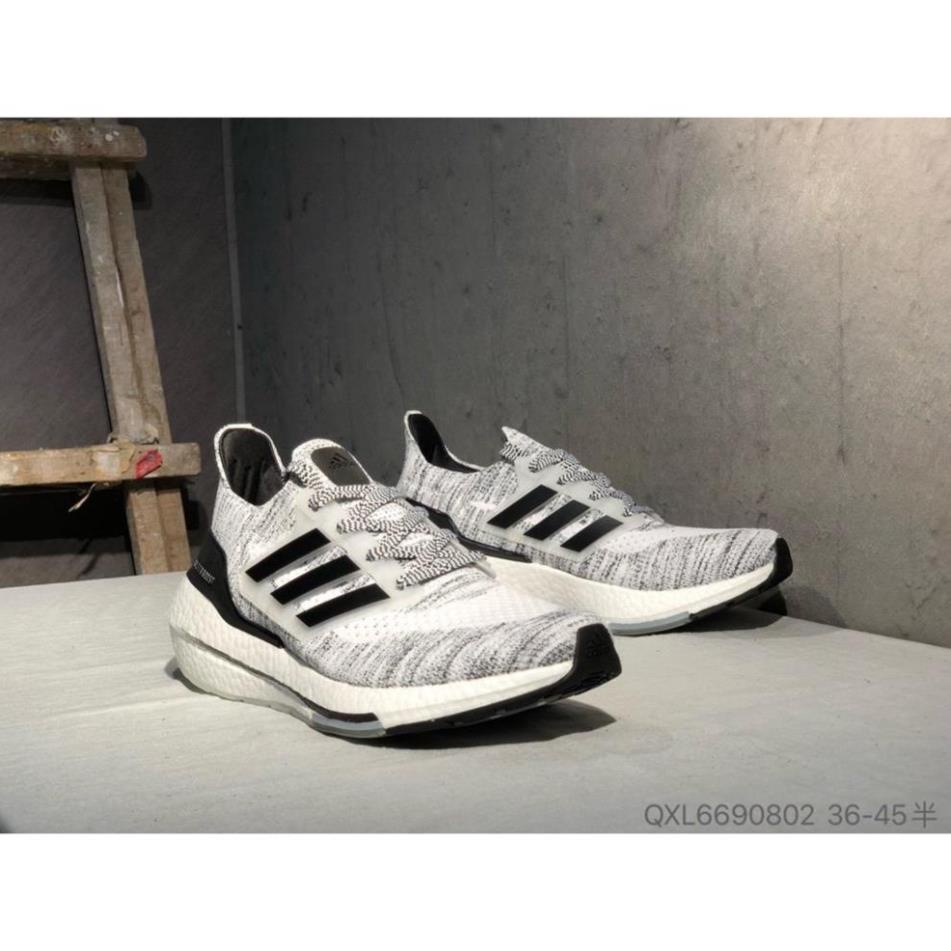 🏵️ Giày Thể Thao adidas Ultra Boost UB21 GZ7120 36-45 Thời Trang 🏐️