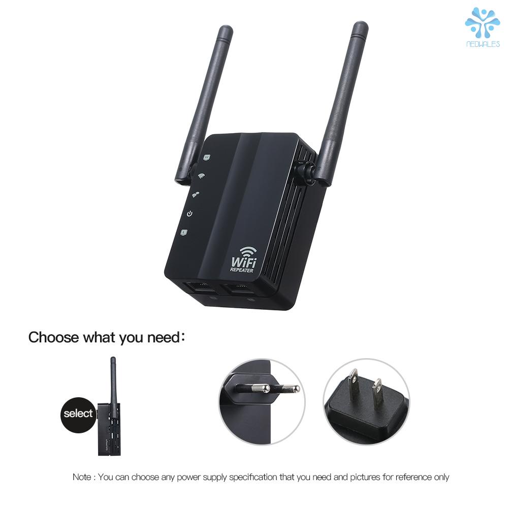 Bộ Phát Wifi Không Dây 300mbps Ap 2.4g (Màu Đen) | BigBuy360 - bigbuy360.vn