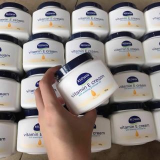 Kem dưỡng Vitamin E Redwin Úc