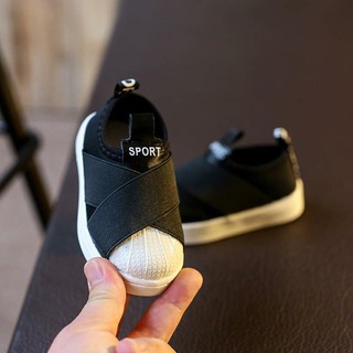 Giày bún slip on cho bé G01