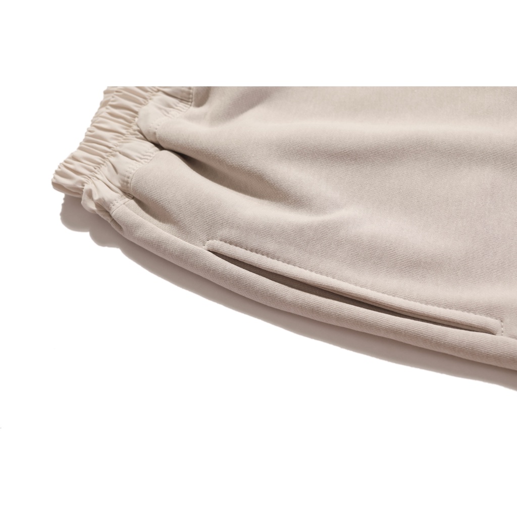 FOG OF GOD main line simple casual atmosphere drawstring shorts trendy high street loose men's