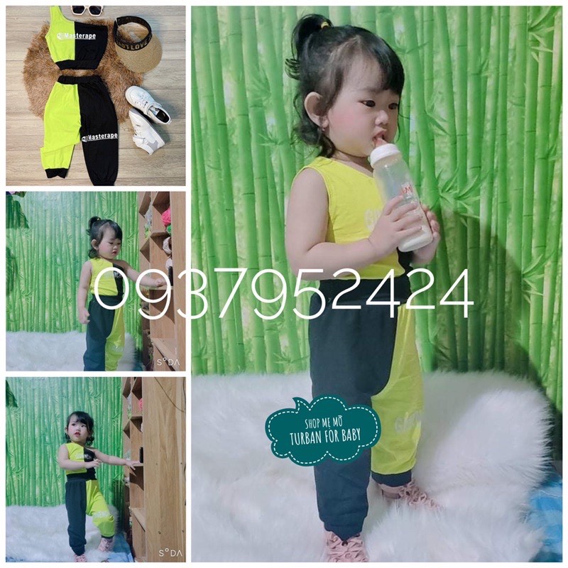 Thời Trang Trẻ Em # body thiết kế cực xinh cho bé 2# Quần Áo Bé gái