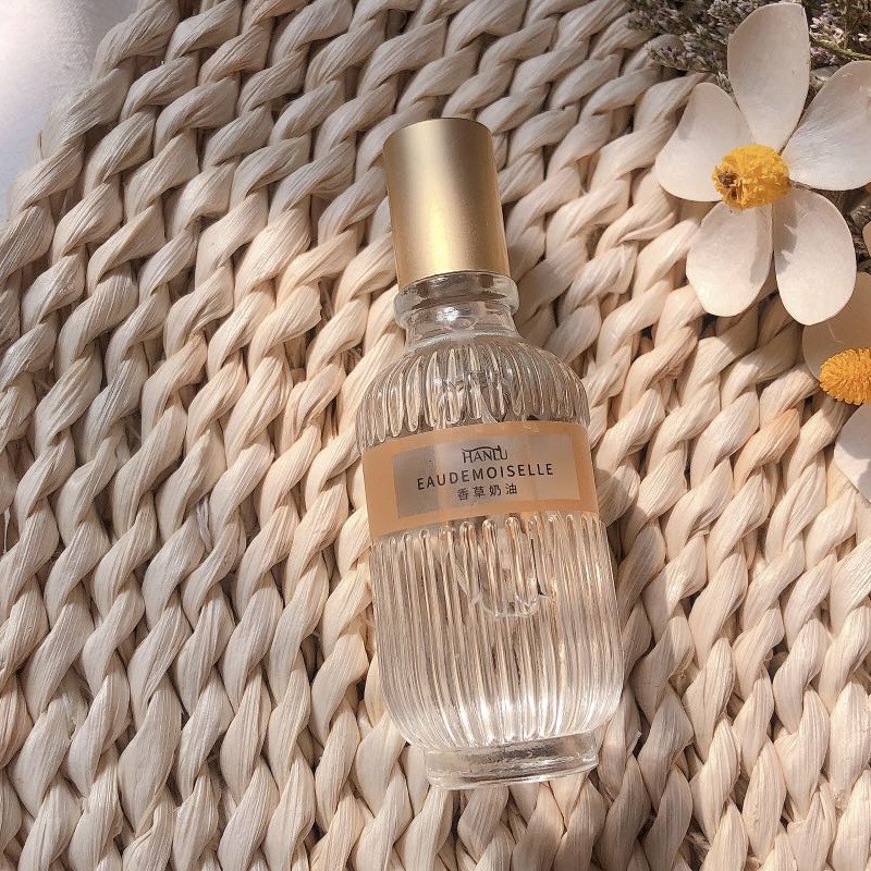 🌈🍇🍒 Nước Hoa Nữ Hanlu Mcmaqui Cite 30ml Nội Địa Trung Hương Thơm Nhẹ Nhàng Cuốn Hút | BigBuy360 - bigbuy360.vn