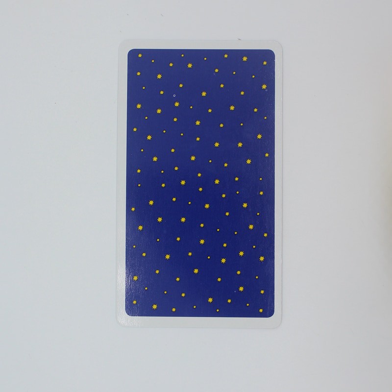 Tarotscopes Bộ bài Tarot Radiant Rider Waite