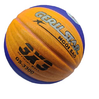 BÓNG RỔ DÁN GERUSTAR GS-3300