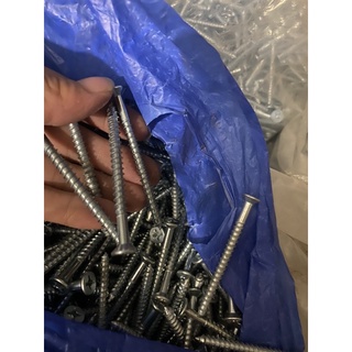 Vít trắng bắt gỗ , sắt ( 1kg