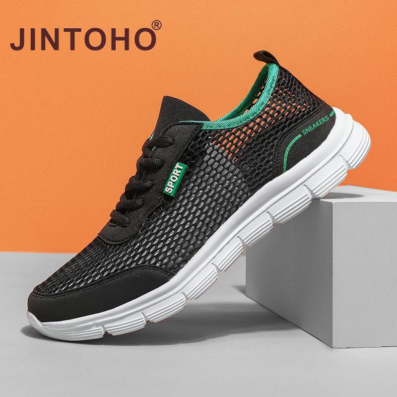 Giày Lười Thể Thao Mềm Siêu Nhẹ Thời Trang Mùa Thu Cho Nam