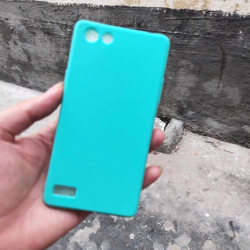 Ốp lưng Oppo A33 / A33w dẻo nhiều màu
