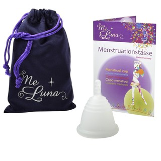 Cốc nguyệt san MeLuna Đức Classic