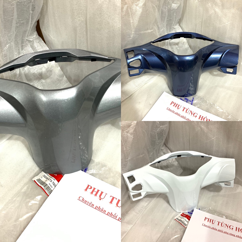 Bợ đồng hồ (Bợ cổ) Wave 125i 2019-2021 nhập khẩu chính hãng Honda Thailand - PT HỒNG ÂN