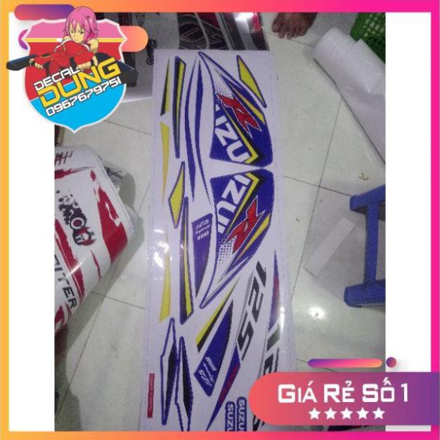 Tem xe axelo mẫu mới 2019