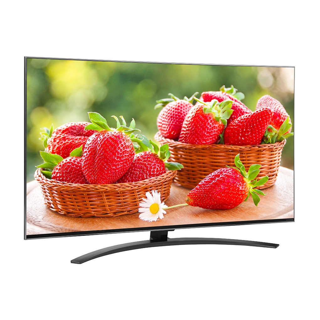 Smart Tivi NanoCell LG 4K 50 inch 50NANO86TPA -