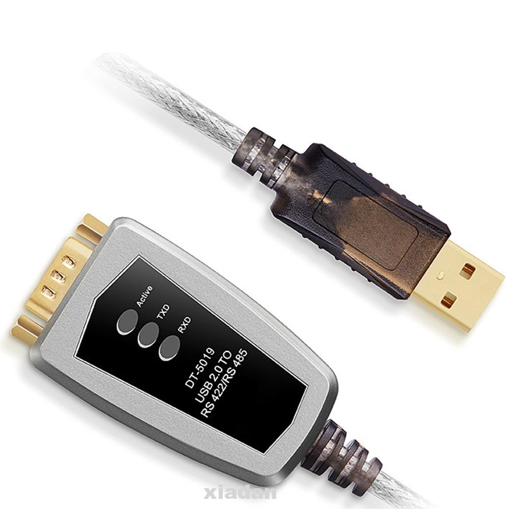 Cáp Chuyển Đổi Tốc Độ Cao Db9 Serial Usb Sang Rs485/422 | BigBuy360 - bigbuy360.vn
