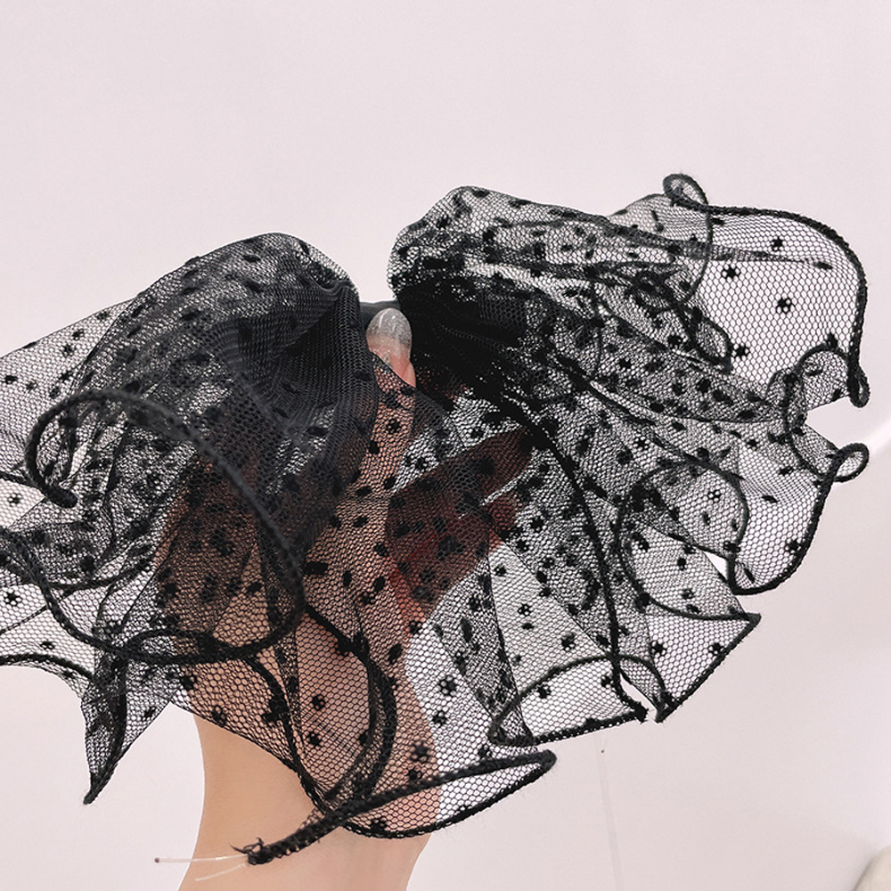 Kẹp Tóc Hình Nơ Xinh Xắn Dành Cho Nữ