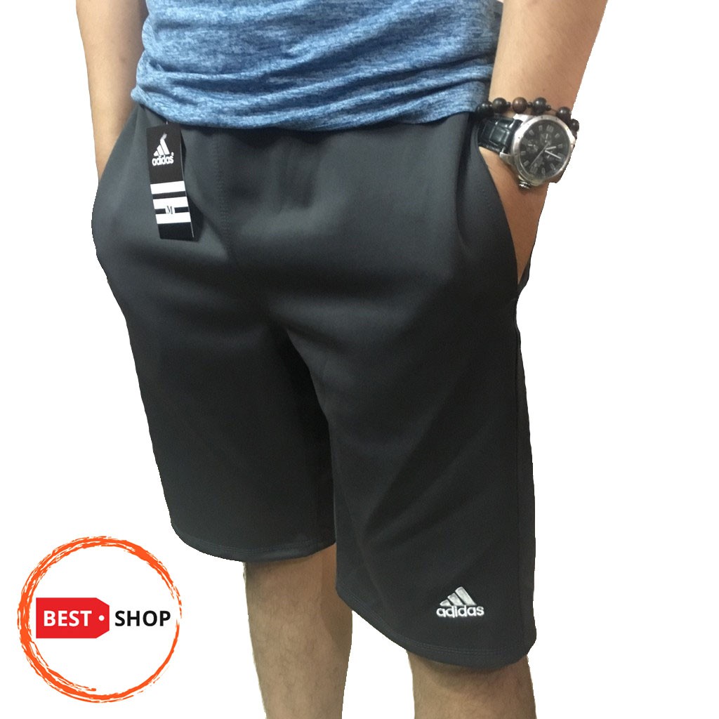Quần Short Nam Thể Thao Chất Vải Đẹp