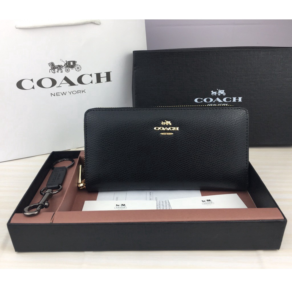 COCAH  / Ví nữ / da / thời trang