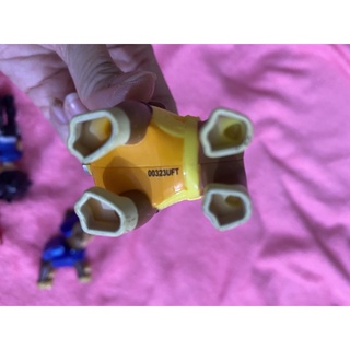 thú hatchimal set 30