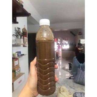 (ĂVNĐ)500ml mắm nêm Đà Nẵng pha sẵn