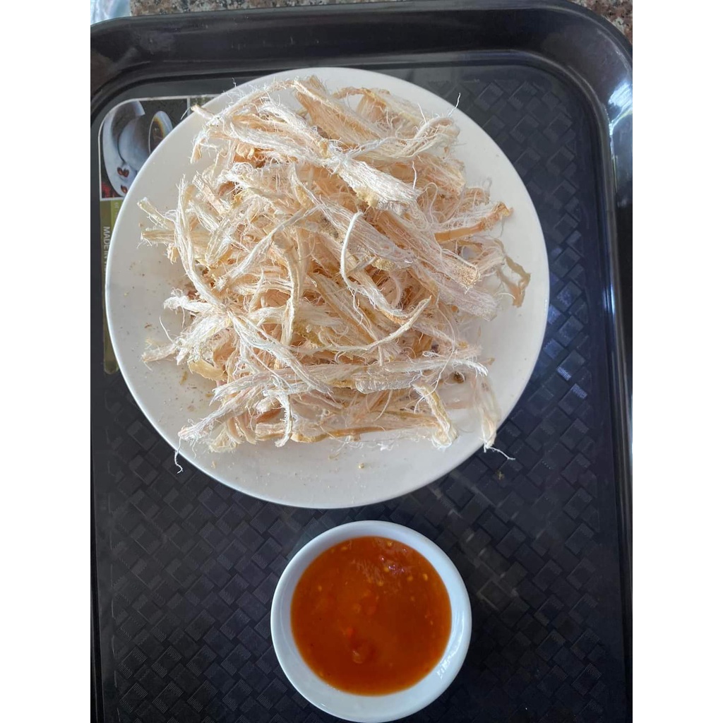 [ nGon Nhất Shoppee ] 500g-1000g Mực Khô Loại 1 SiZe 14-16 con 1 kg  , mực bao ngon đổi trả không cầ
