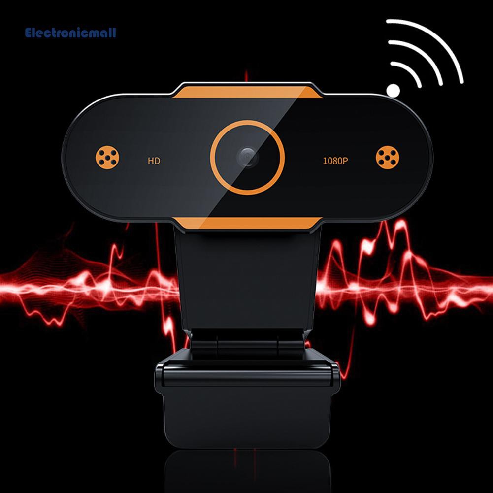 Webcam Điện Tửmall01 Usb 2k Tích Hợp Micro 1440p Cho Máy Tính / Tv | BigBuy360 - bigbuy360.vn
