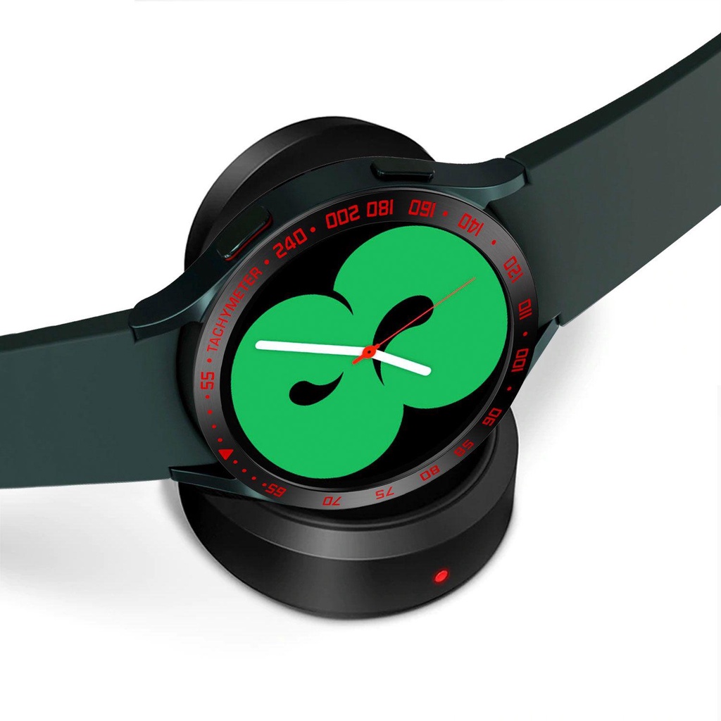 Khung Bảo Vệ Cho Đồng Hồ Thông Minh Samsung Galaxy Watch 4 40MM / 44mm