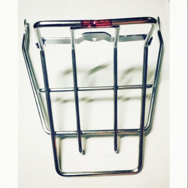 Baga mũi inox xe Dream