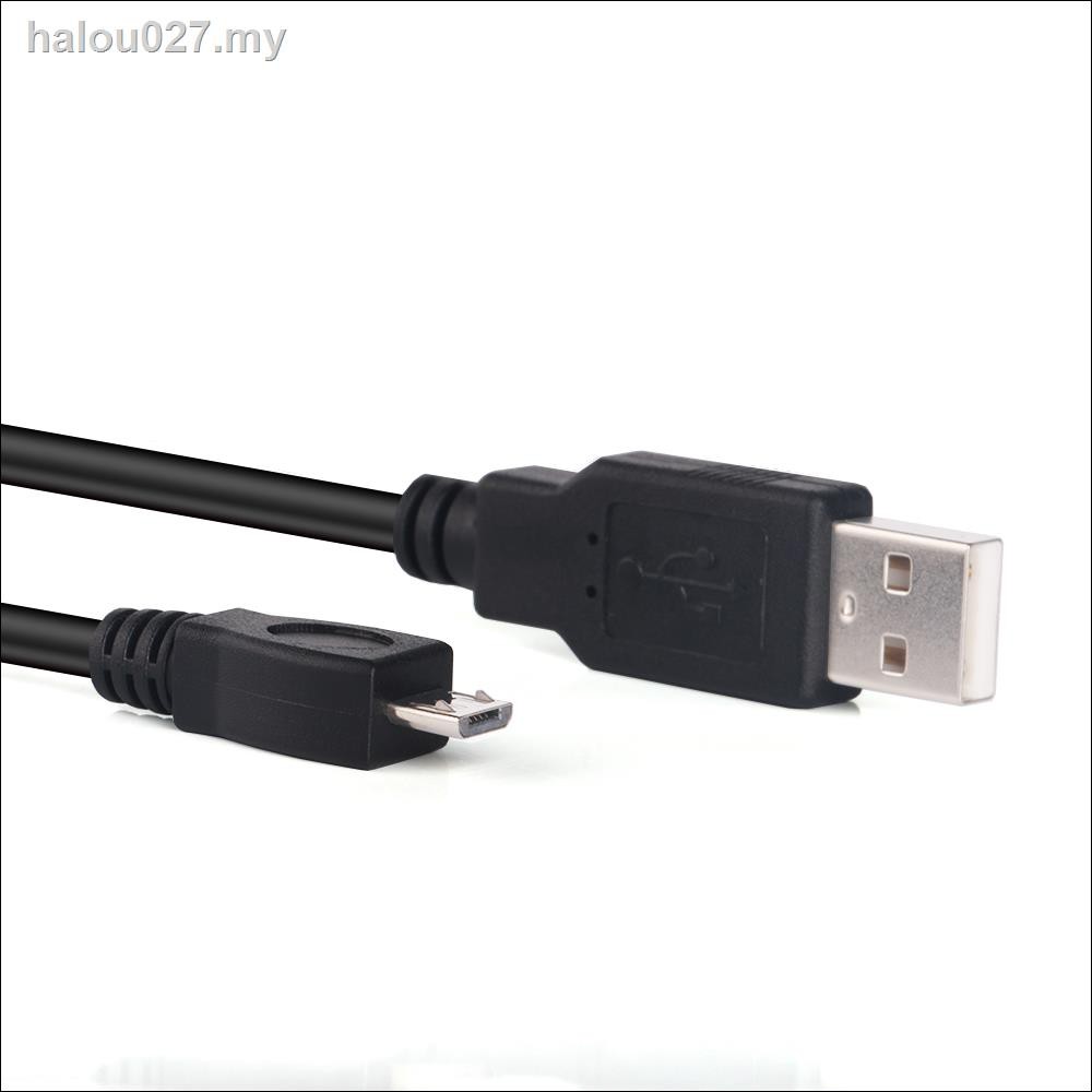 SONY ♕Dây cáp USB cho máy ảnh 0 0 0 0 0 ILCE-6000/5000 DSC-RX100M2 M3 M4 M5 | BigBuy360 - bigbuy360.vn