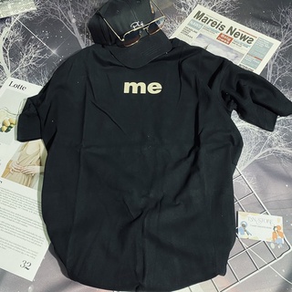 Áo thun Me Freesize Unisex