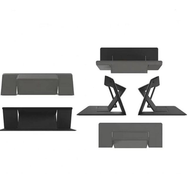 Đế Tản Nhiệt Macbook Gấp Gọn, Siêu Mỏng | BigBuy360 - bigbuy360.vn