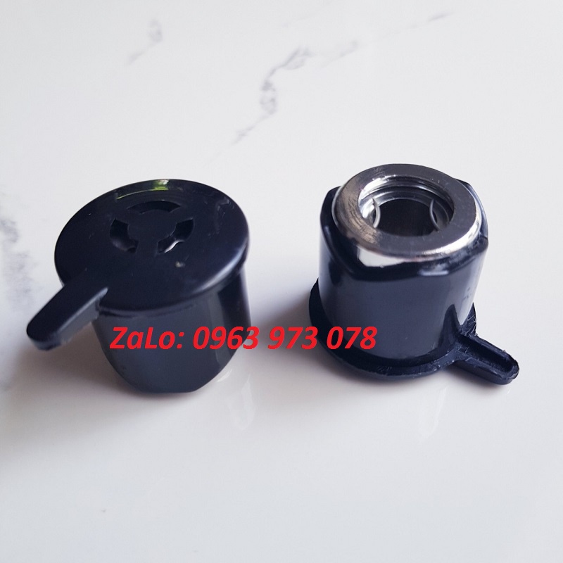 Van xả hơi nồi áp suất điện đa năng 11 mẫu có kích thước