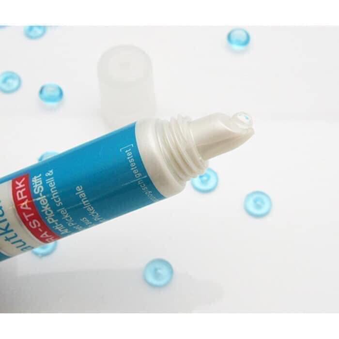 Bút chấm mụn Garnier Hautklar SOS Anti Pickel Stift 10 ml