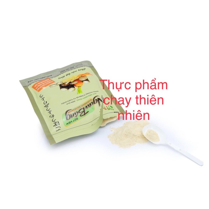 bột nêm ngưu báng 10 gói 200gram
