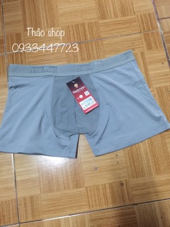 Quần đùi nam thun lạnh Freeman 6510