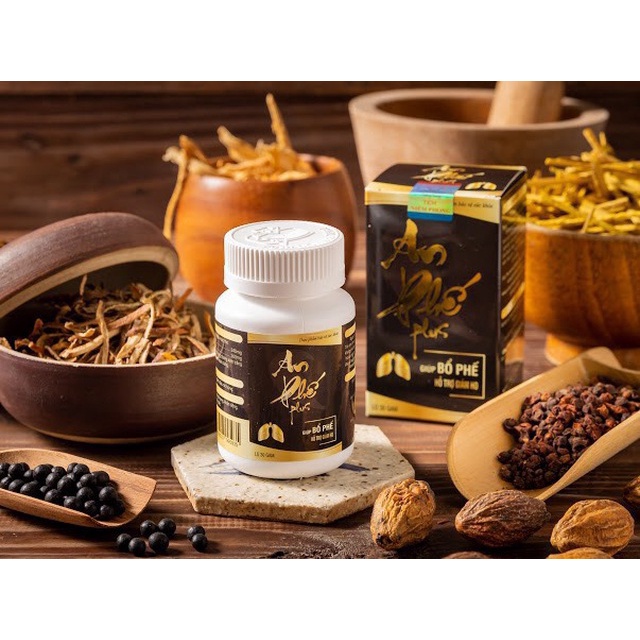 ✅AN PHẾ PLUS 🍀🍀  An Phế Plus Mẫu mới của An Phế Khang Khắc tinh Viêm Họng Hạt, Viêm Amidan Mãn Tính