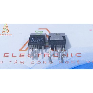 Ic nguồn top244yn chính hãng