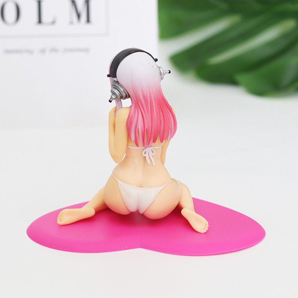 Mô Hình Nhân Vật DANILO Sonico 13CM Bằng PVC